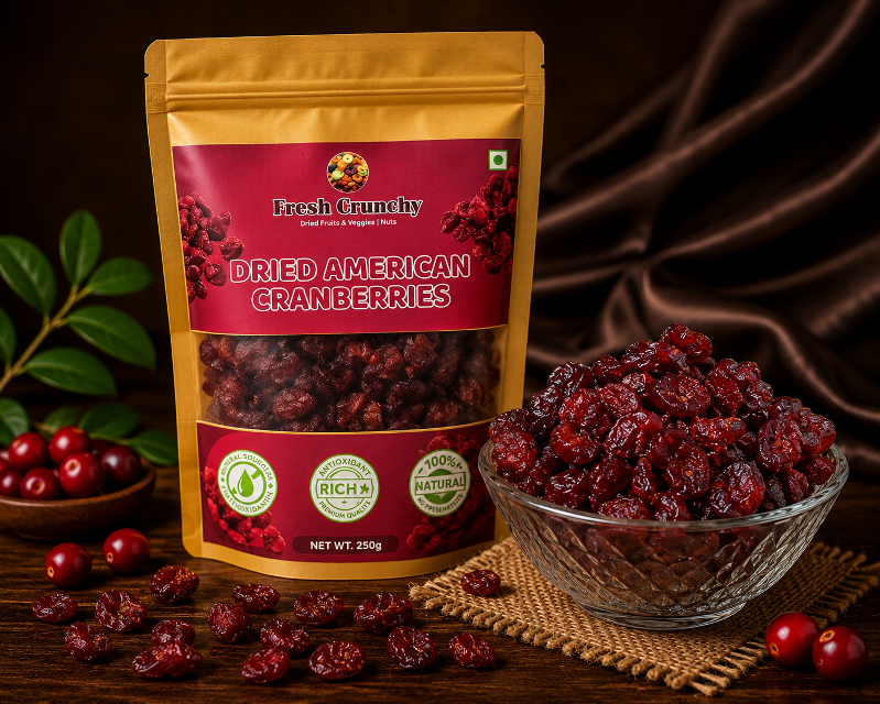 American Cranberry